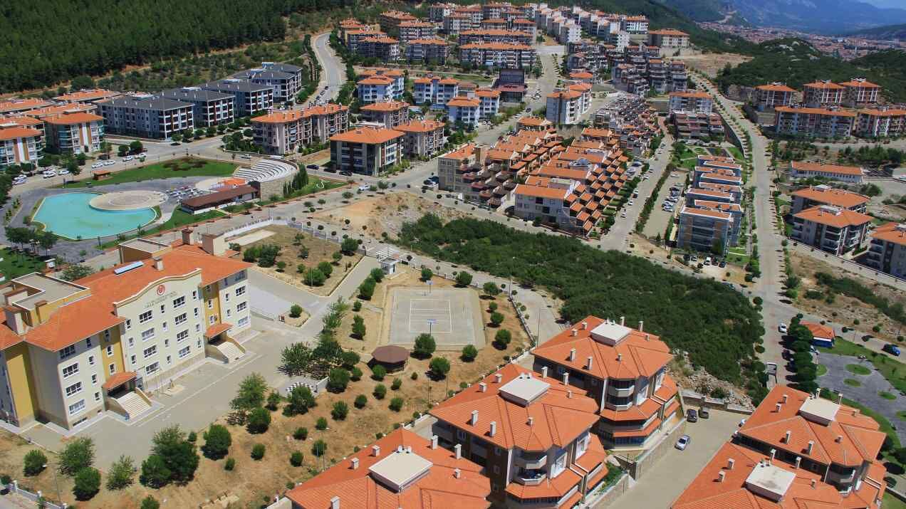 Muğla’da Mayıs Ayında Bin 344 Konut Satıldı (3)
