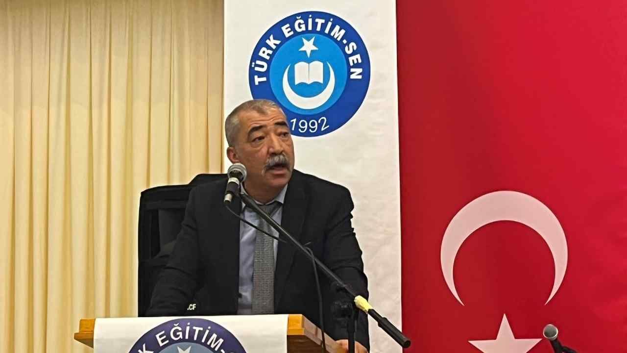 Türk Eğitim Sen Muğla’da Yetki Başarısını Kutladı (1)