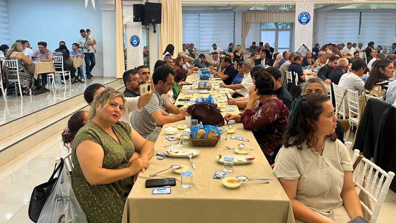 Türk Eğitim Sen Muğla’da Yetki Başarısını Kutladı (3)