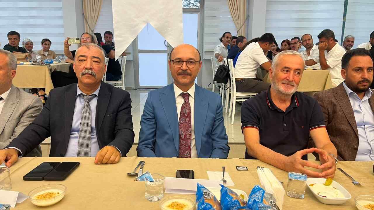Türk Eğitim Sen Muğla’da Yetki Başarısını Kutladı (4)
