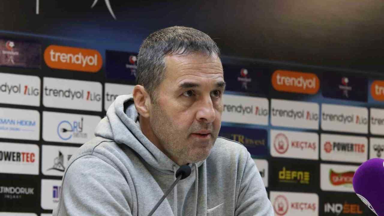 Muğlaspor’da Yalçın Koşukavak Dönemi Başlıyor (3)
