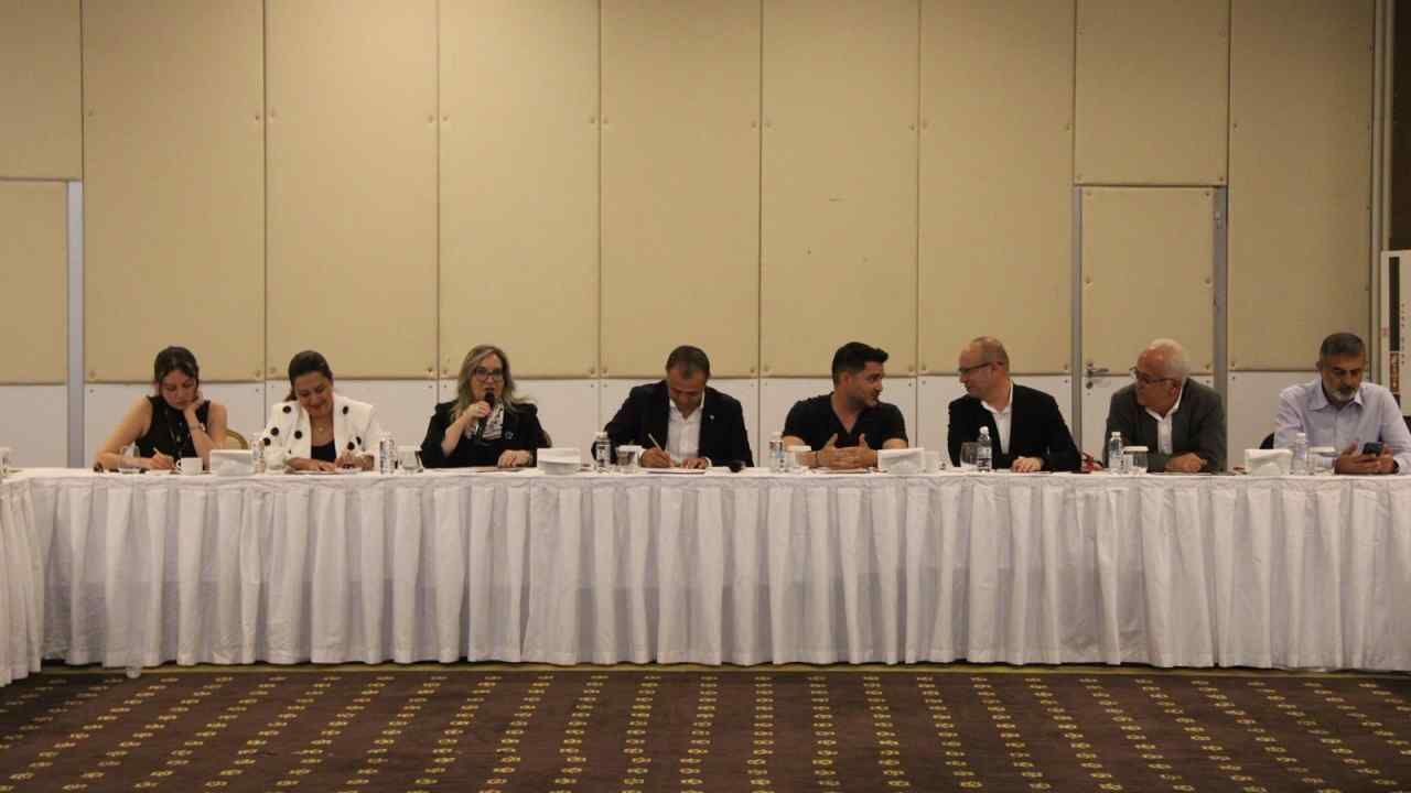 Muğlaspor’da Yeni Sezon Planlaması Masaya Yatırıldı (2)