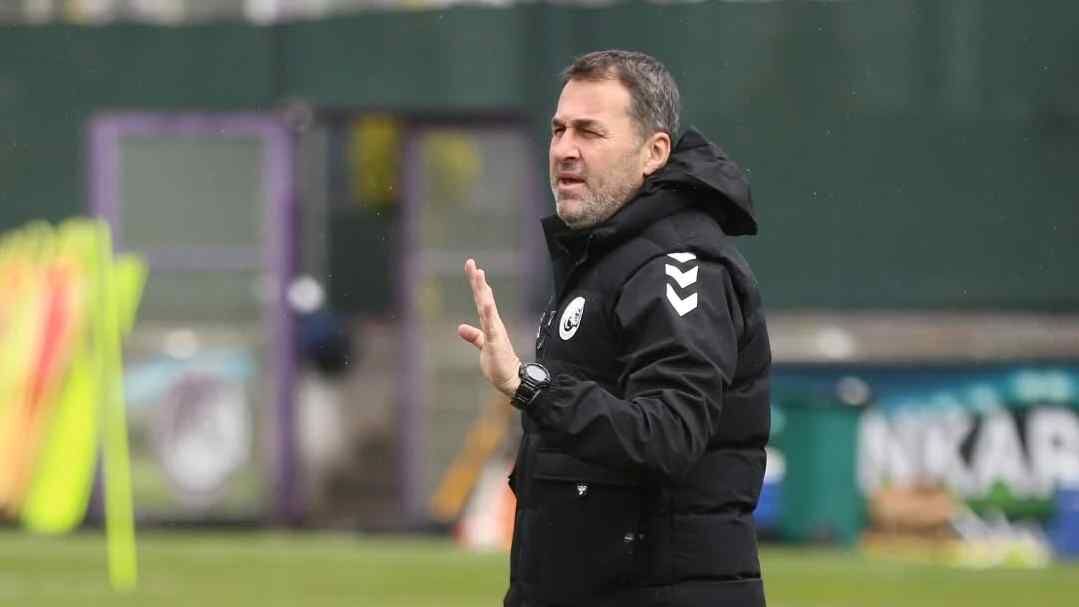 Muğlaspor’un Gündemindeki Yalçın Koşukavak Kimdir (5)
