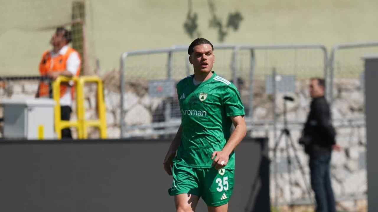 Muğlaspor’un Şampiyon İsmi Yalçın Kaya Orduspor Radarında (2)