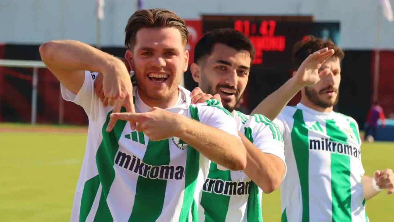 Muğlaspor’un Şampiyon İsmi Yalçın Kaya Orduspor Radarında (3)