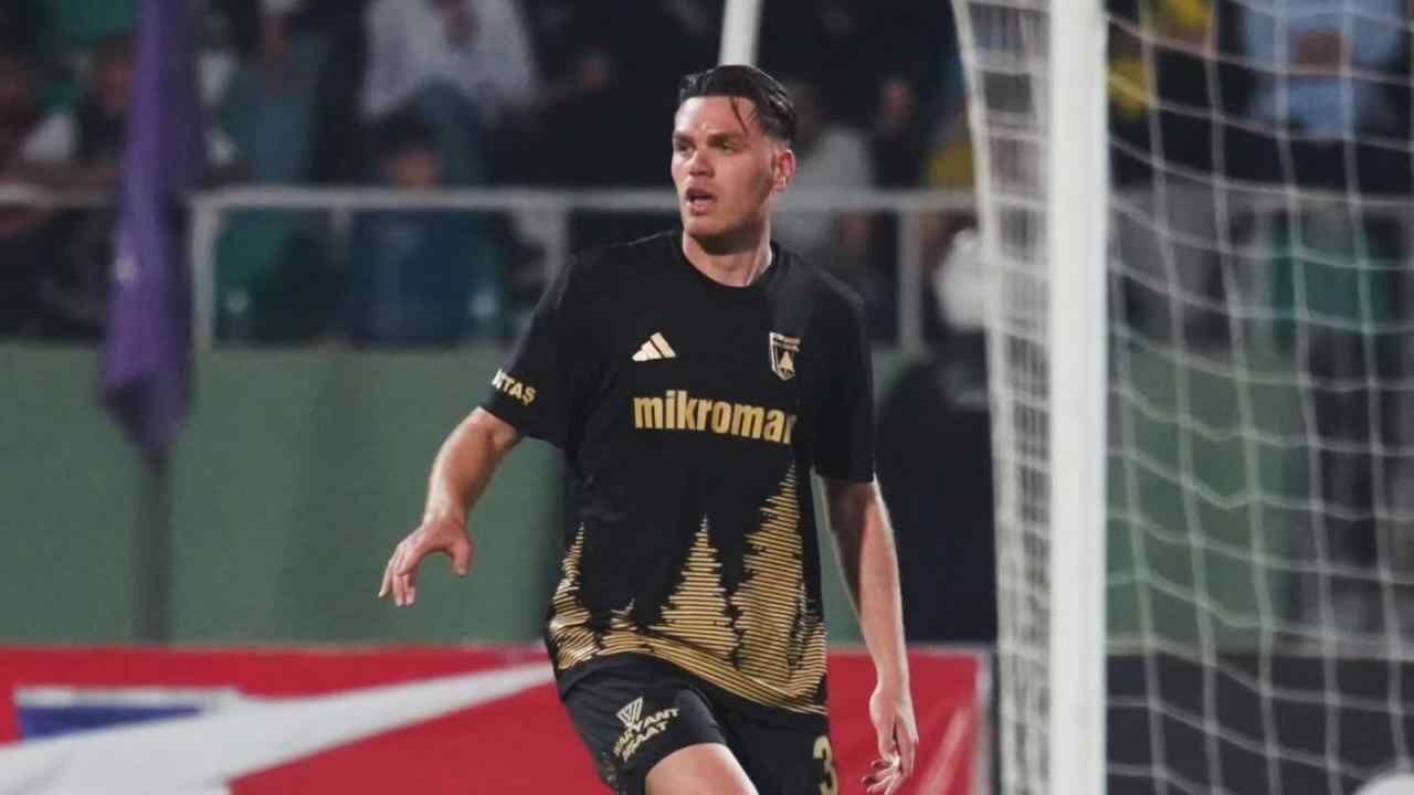 Muğlaspor’un Şampiyon İsmi Yalçın Kaya Orduspor Radarında (4)