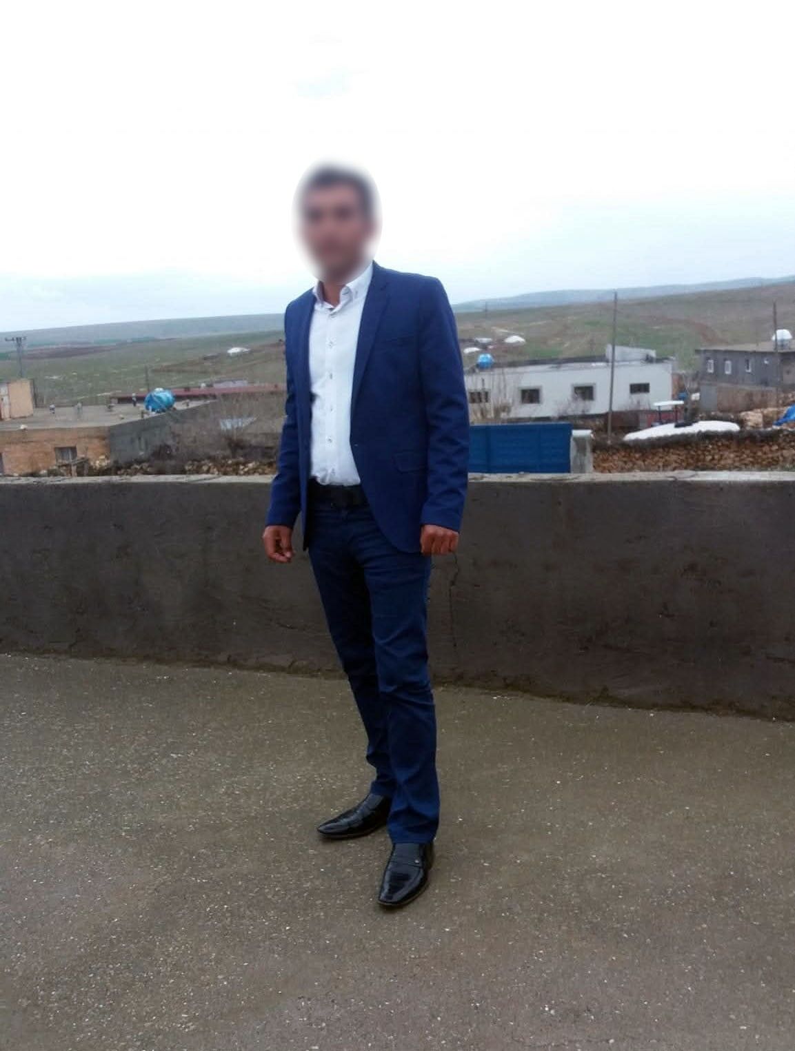 Buğday Paylaşımı Tartışması Aile Faciasına Dönüştü (2)