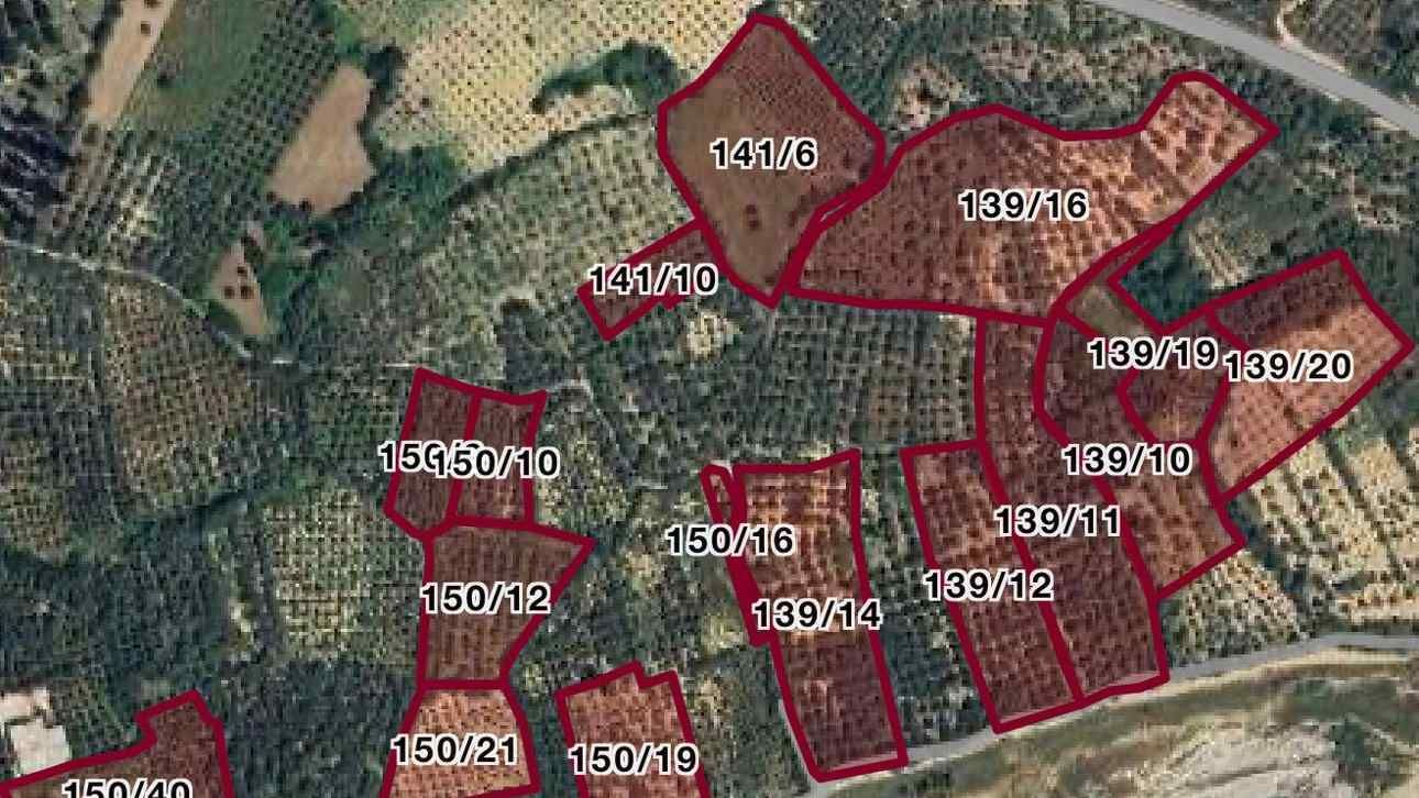Muğla’da 43 parsel için acele kamulaştırma kararı
