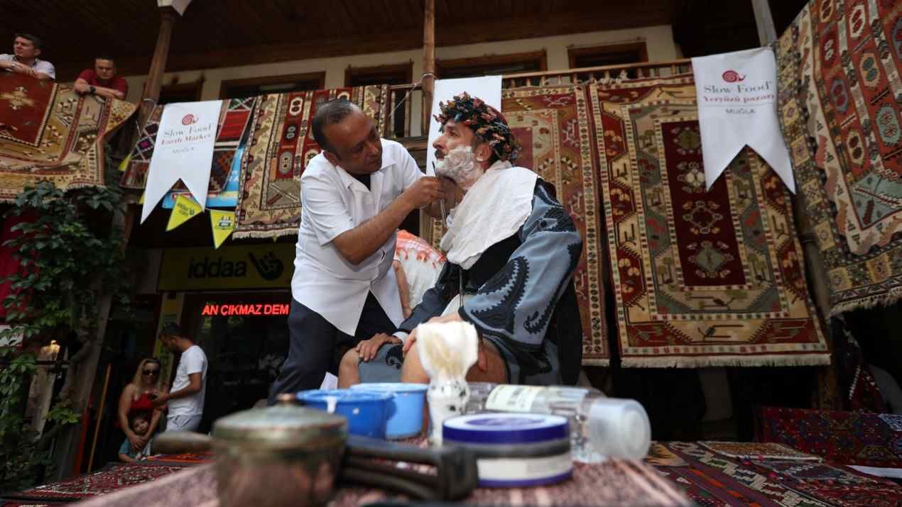Muğla’nın Iki Projesi Avrupa’ya Örnek Gösterildi (1)