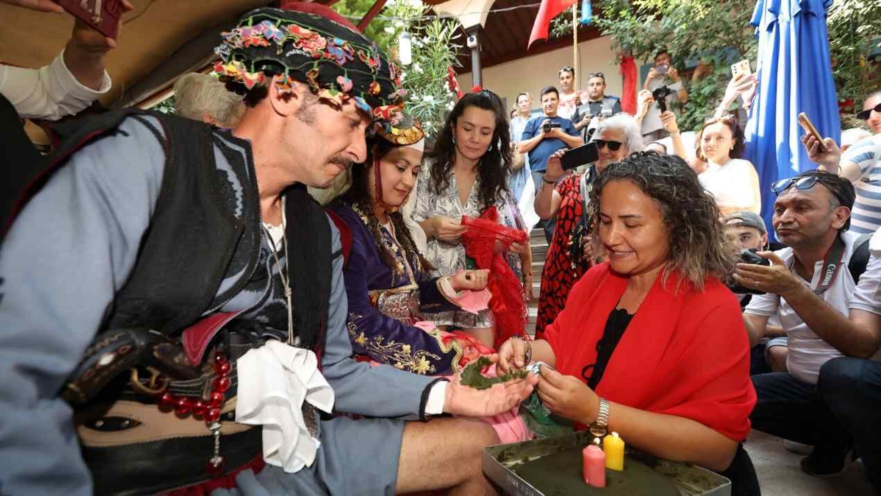 Muğla’nın Iki Projesi Avrupa’ya Örnek Gösterildi (7)