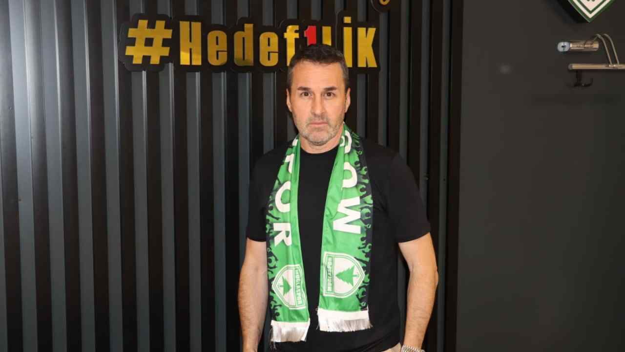 Muğlaspor’da Koşukavak İmzayı Attı (3)
