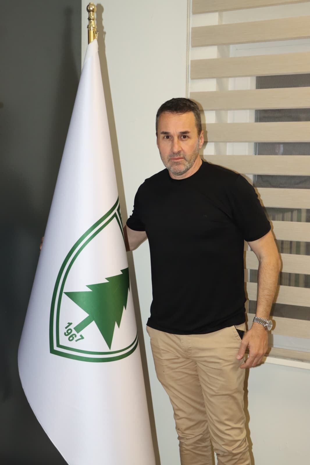 Muğlaspor’da Koşukavak İmzayı Attı (5)