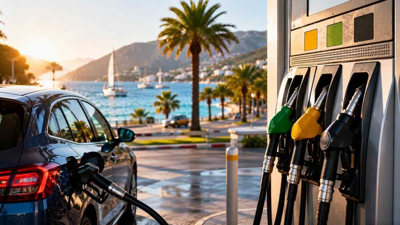 24 Haziran Muğla Güncel Akaryakıt Tablosu (8)
