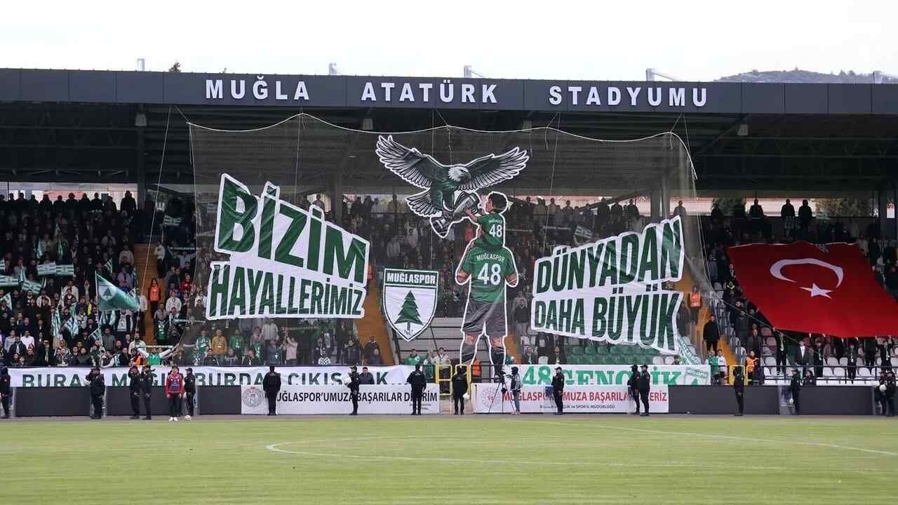 Muğlaspor’da 2026 2027 Kombine Satışları Başladı (1)