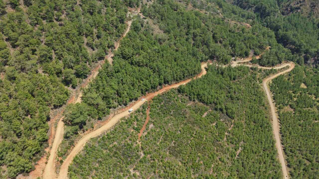 Toparlar’da Yeni Su Kaynakları Sisteme Dahil Ediliyor (4)