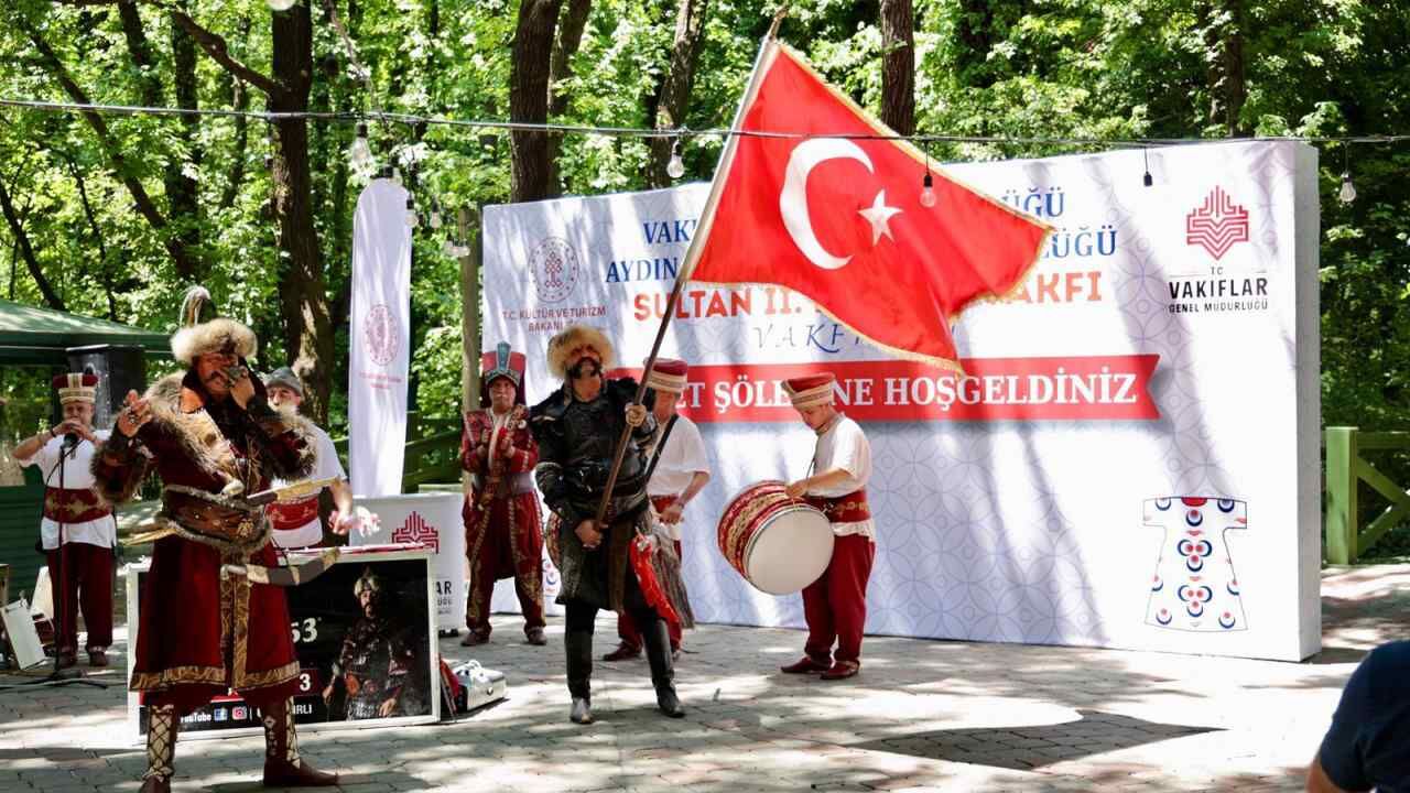 Muğla’da 19 Çocuk Için Sünnet Şöleni Düzenlendi (3)