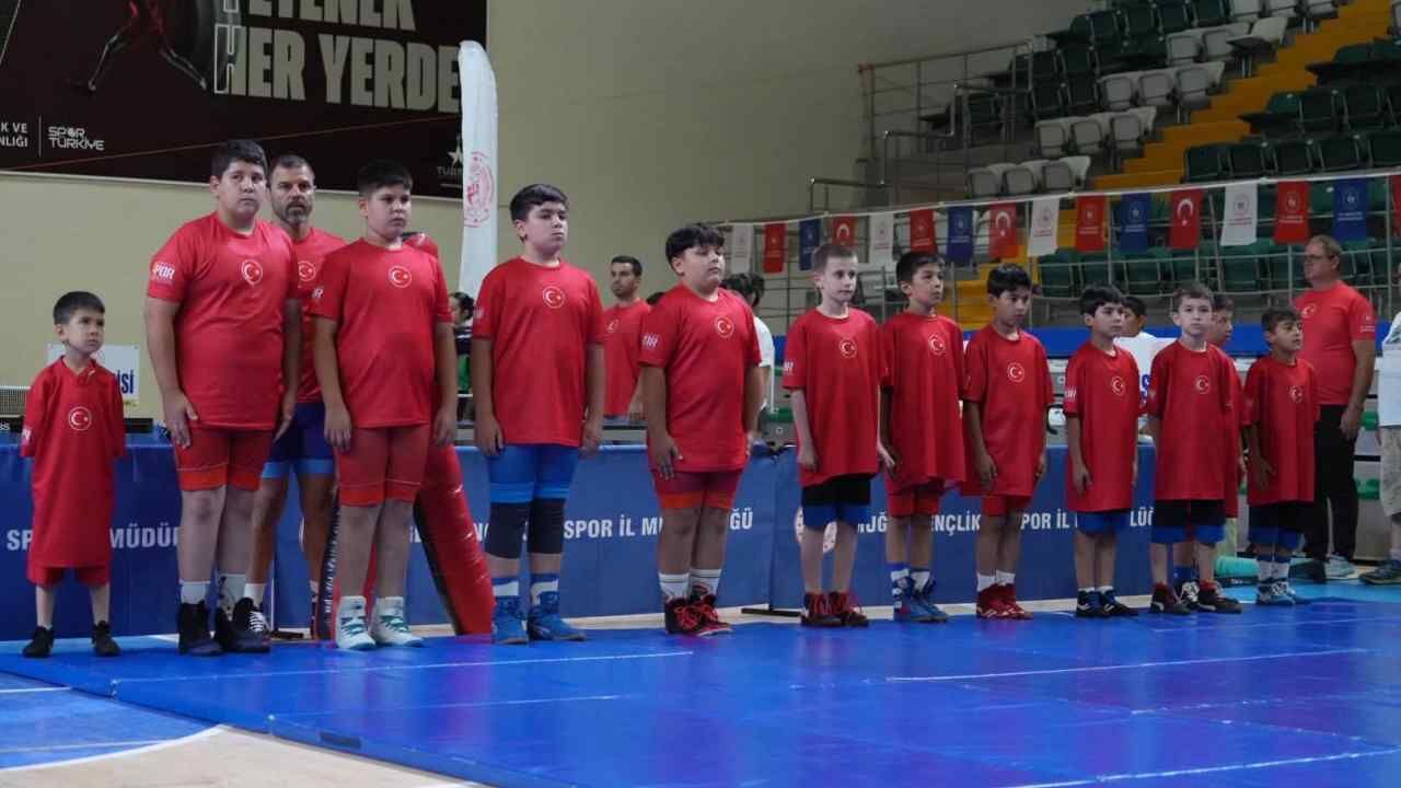 Muğla’da Gsb Spor Okulları Yaz Dönemi Başladı (5)