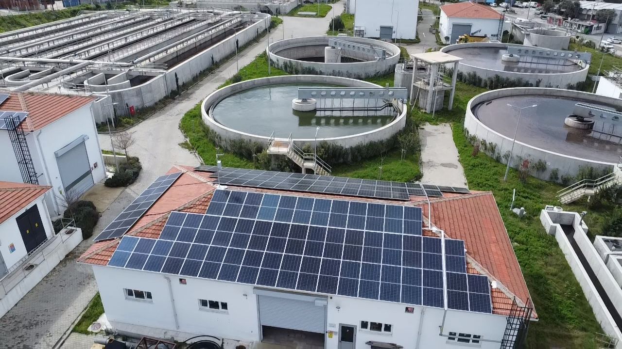Muski̇ Ges Yatırımlarıyla 23 Milyon Tl Tasarruf Sağladı (1)