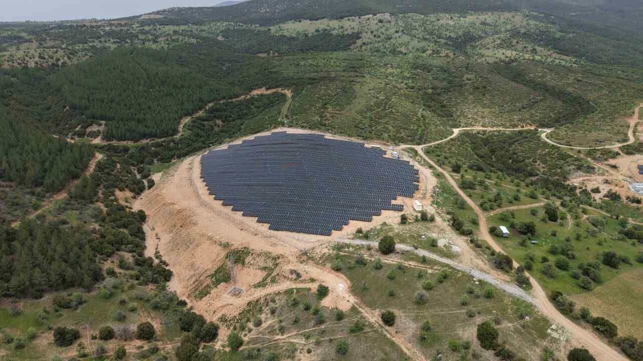 Muski̇ Ges Yatırımlarıyla 23 Milyon Tl Tasarruf Sağladı (2)