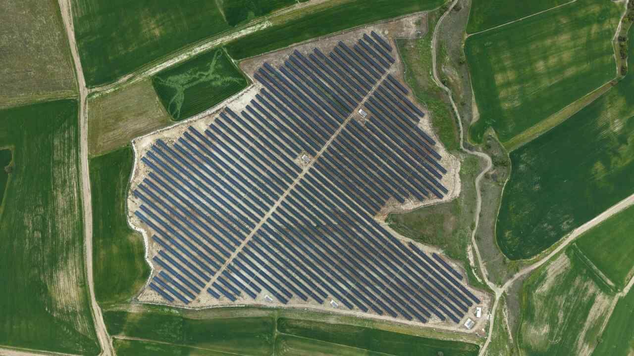 Muski̇ Ges Yatırımlarıyla 23 Milyon Tl Tasarruf Sağladı (6)