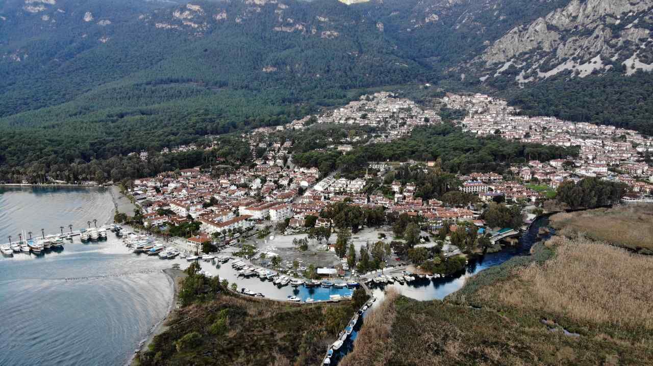 Akyaka’nın İlk Kadın Muhtarı Göreve Başladı (3)