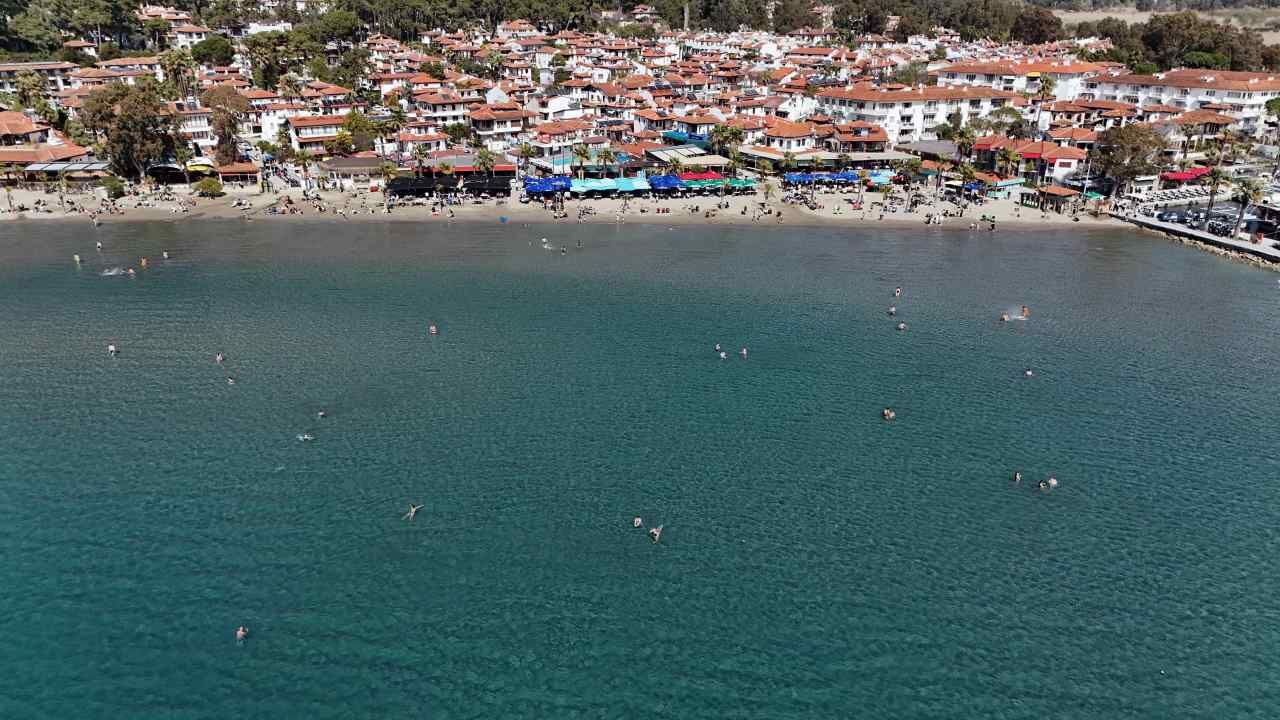 Akyaka’nın İlk Kadın Muhtarı Göreve Başladı (5)