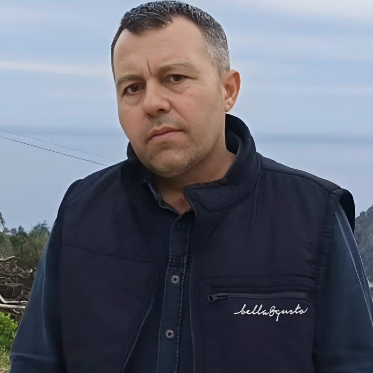Fethiye’de Komşu Cinayetinde Katilin İfadesi Ortaya Çıktı (1)