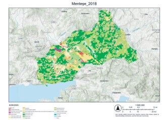 Menteşe’de Maden Sahaları 28 Yılda Yüzde 403 Büyüdü (9)