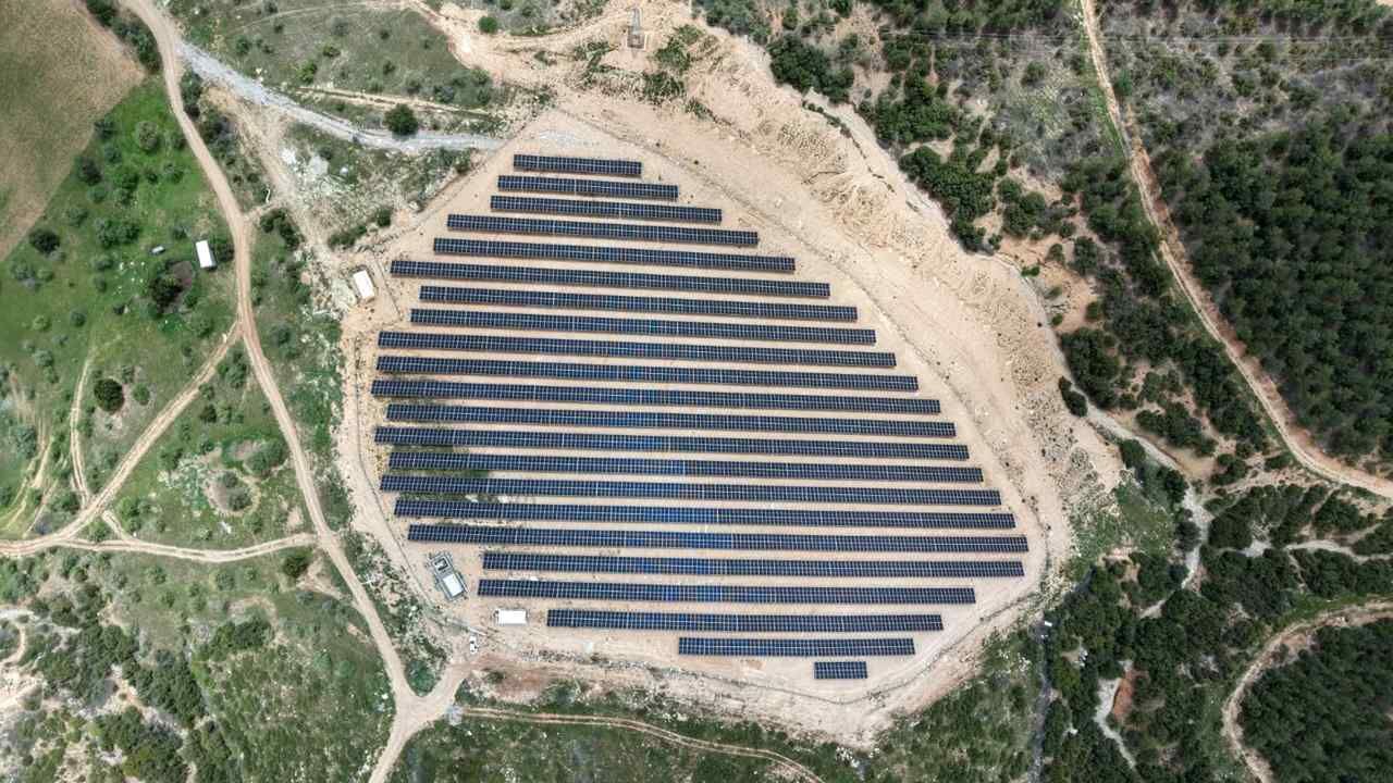 Muğla’da Güneş Enerjisiyle 23 Milyon Tl Tasarruf (4)