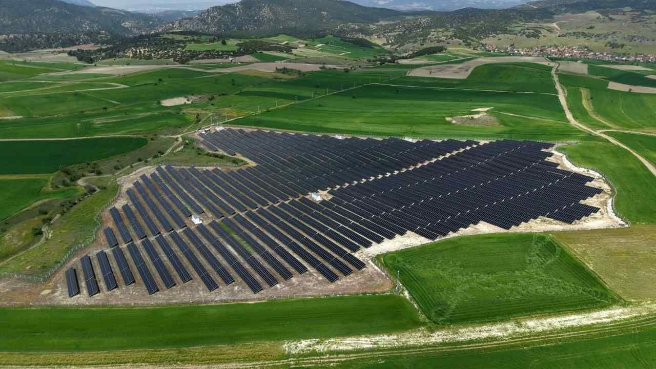 Muğla’da Güneş Enerjisiyle 23 Milyon Tl Tasarruf (6)