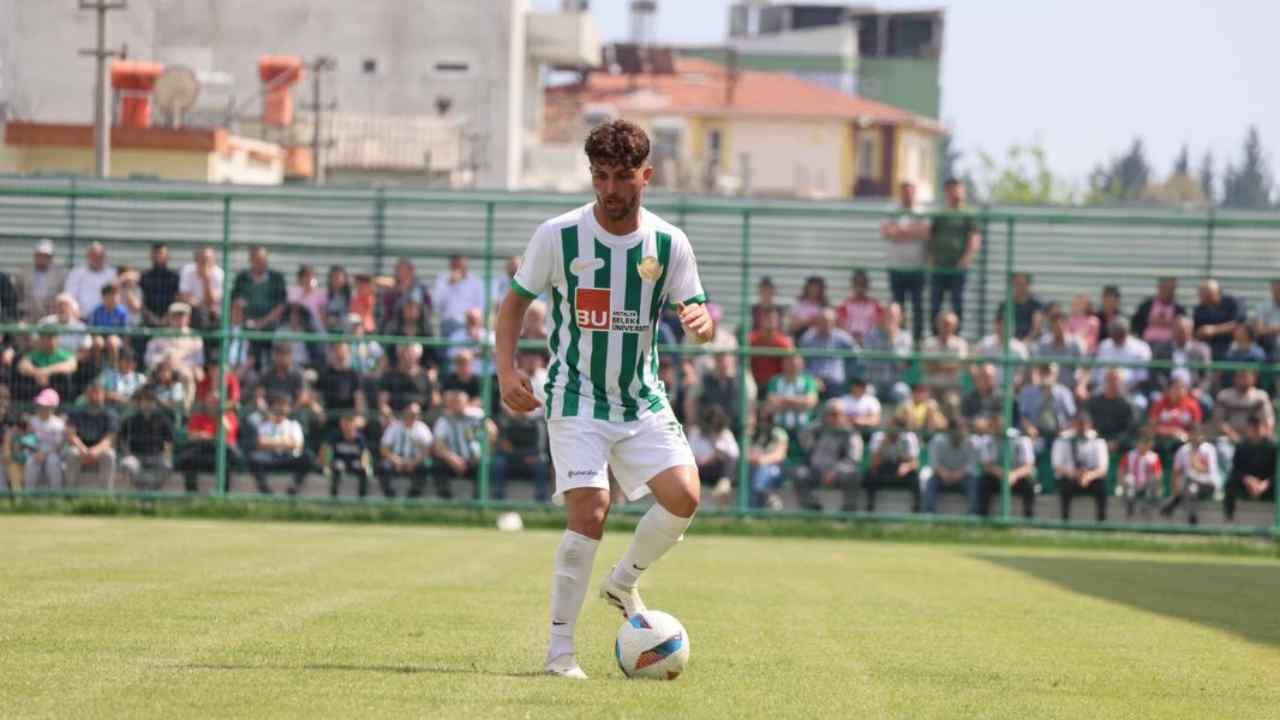 Muğlaspor Ilk Transferini Yaptı (2)