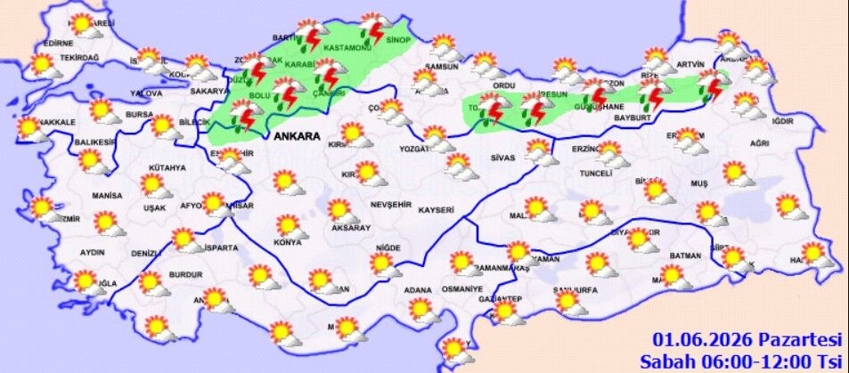 1 Haziran Hava Durumu (4)