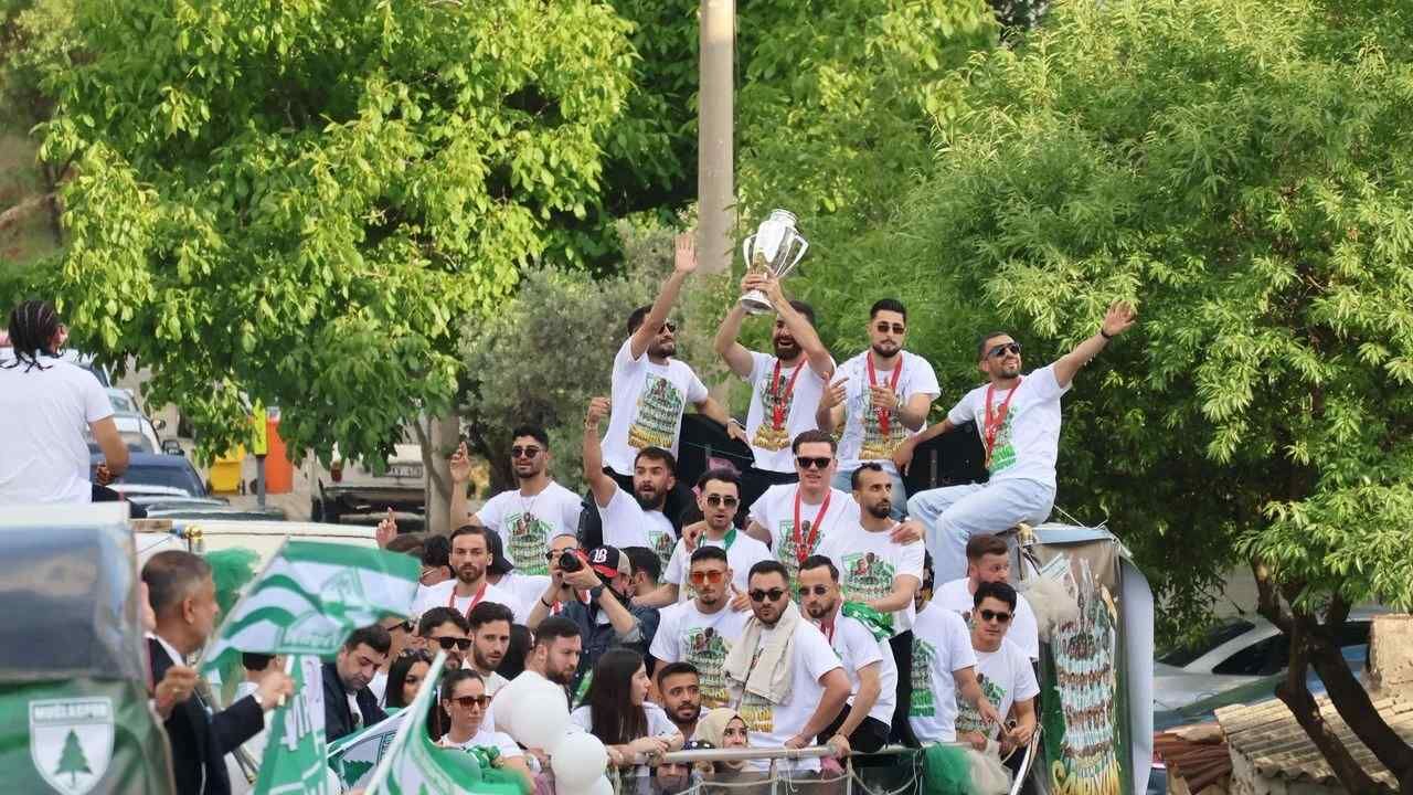 Muğlaspor’da Kritik Hafta Başkanlık İçin Gözler Zirvede (1)