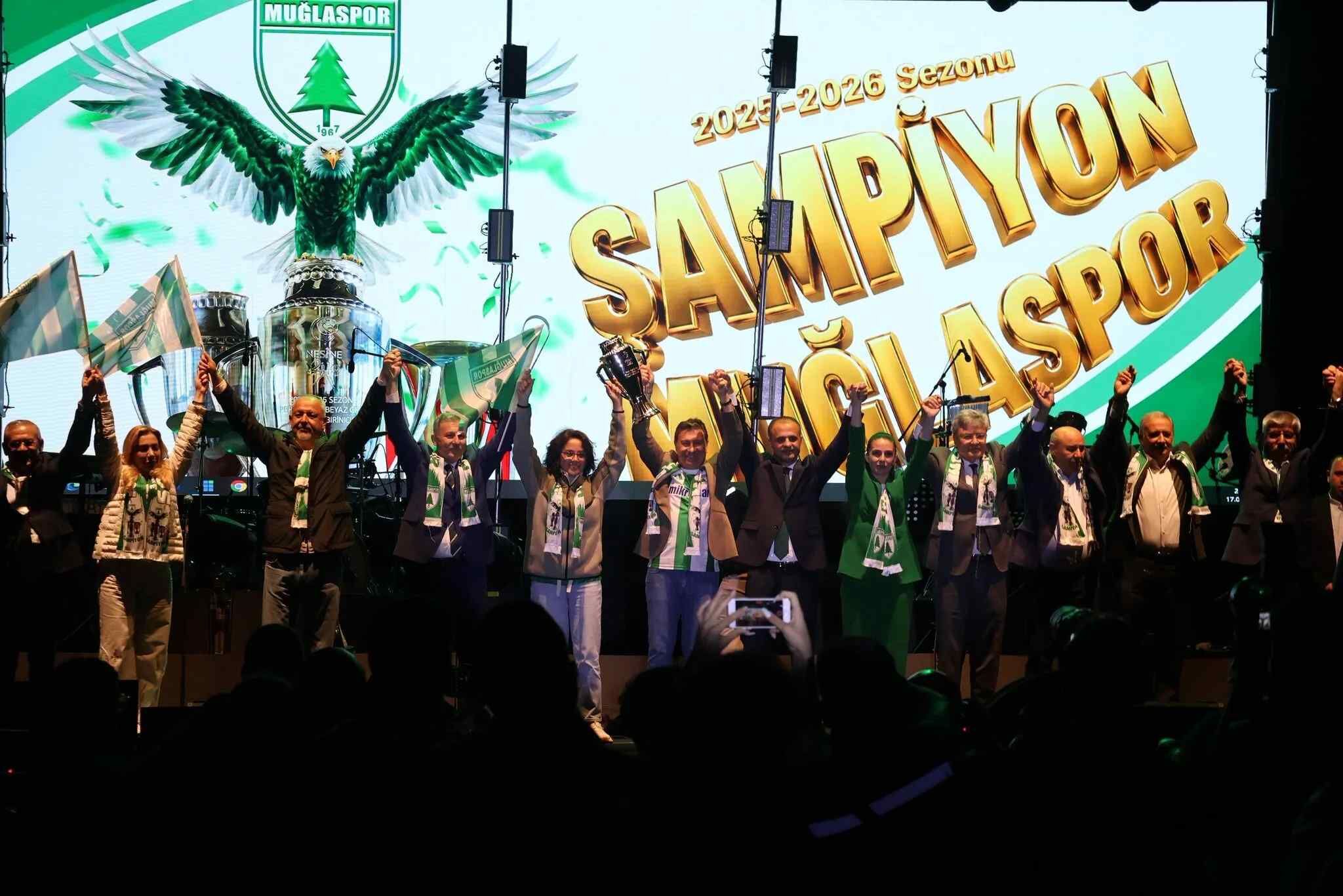 Muğlaspor’da Kritik Hafta Başkanlık İçin Gözler Zirvede (4)