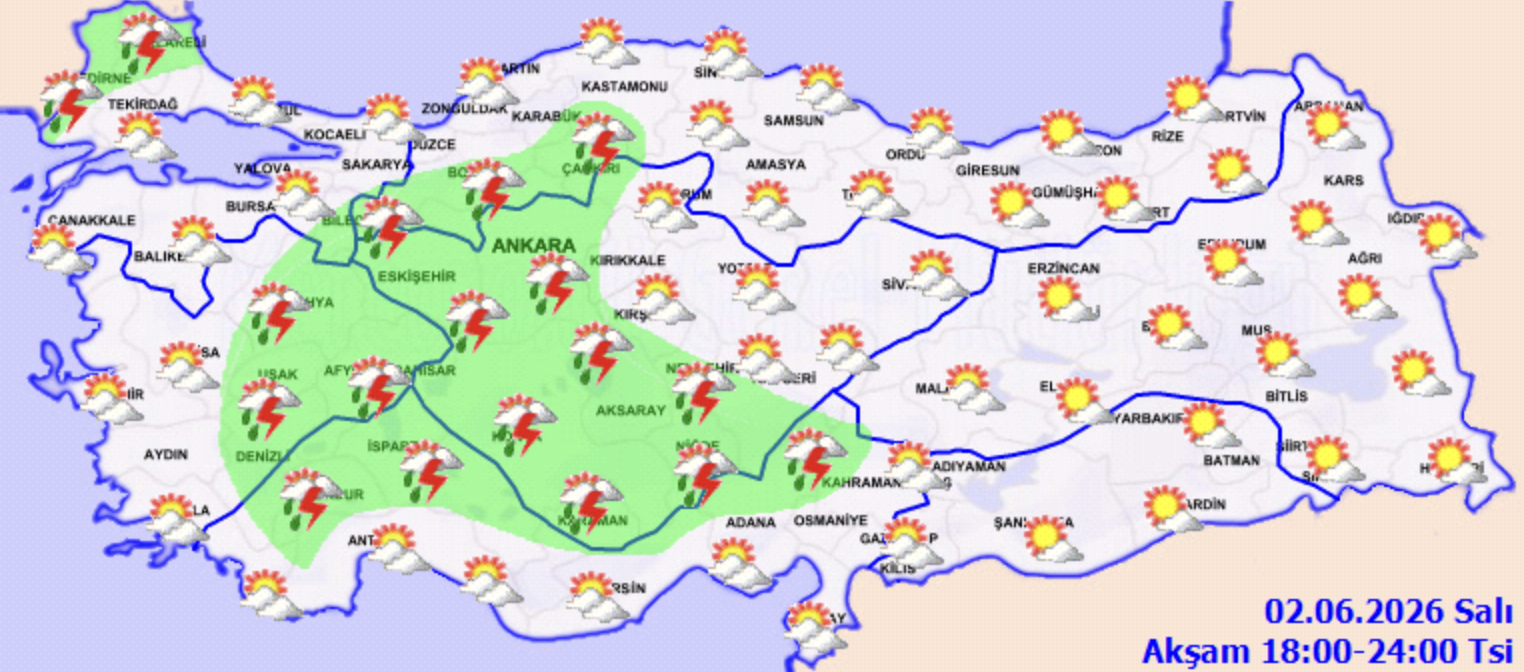 3 Haziran Hava Durumuekran Resmi 2026 06 02 20.27.20