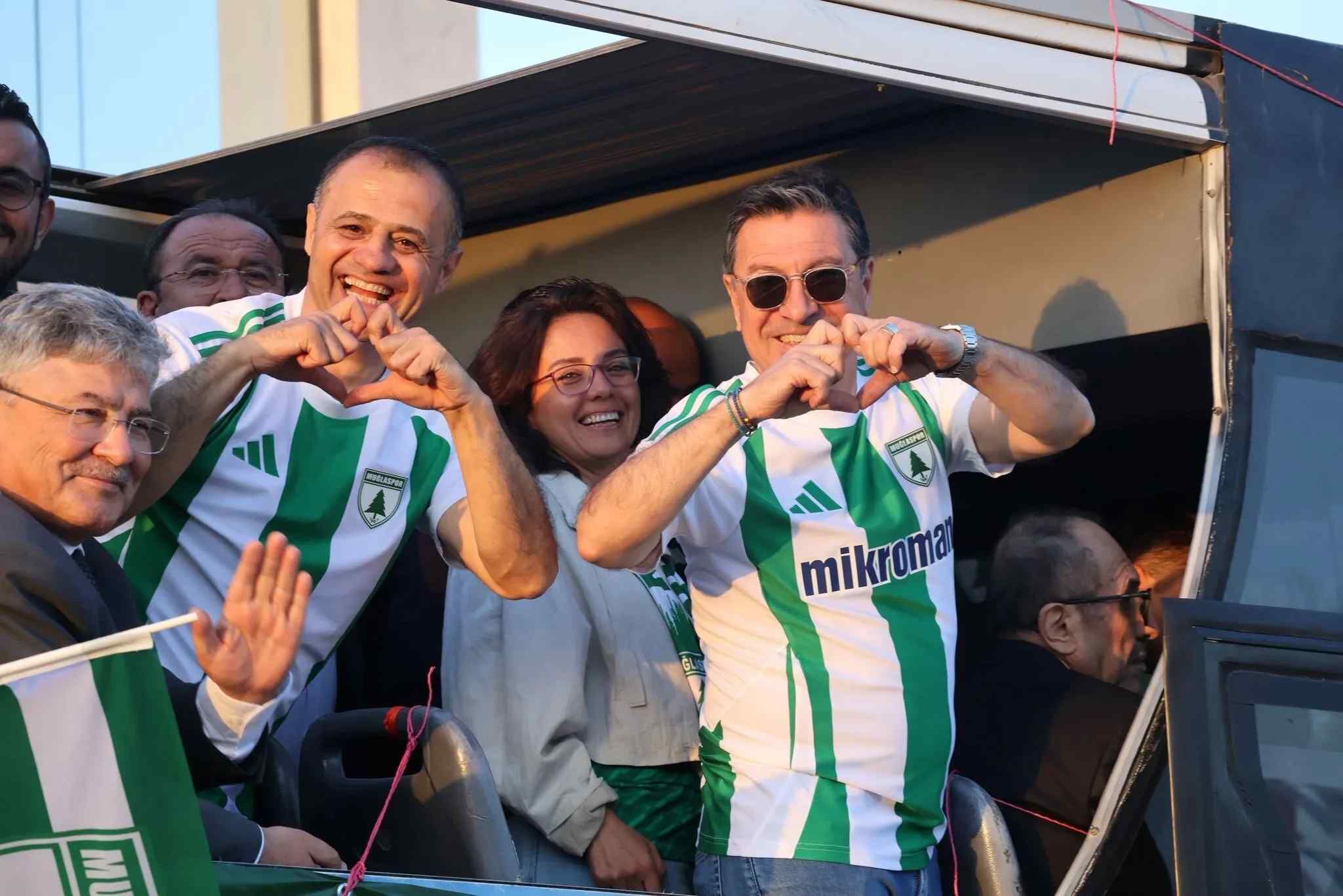 Muğlaspor’da Başkanlık Belirsizliği Menaf Kıyanç Aday Olacak Mı (2)