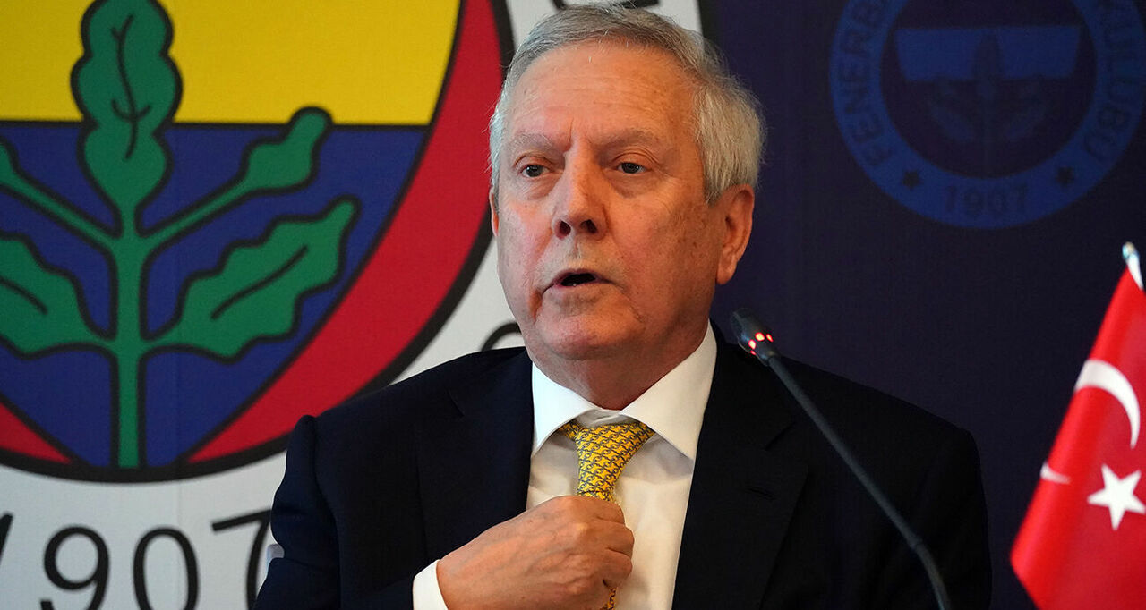 Aziz Yıldırım’dan Fenerbahçe İçin Yeni Sezon Planı (5)