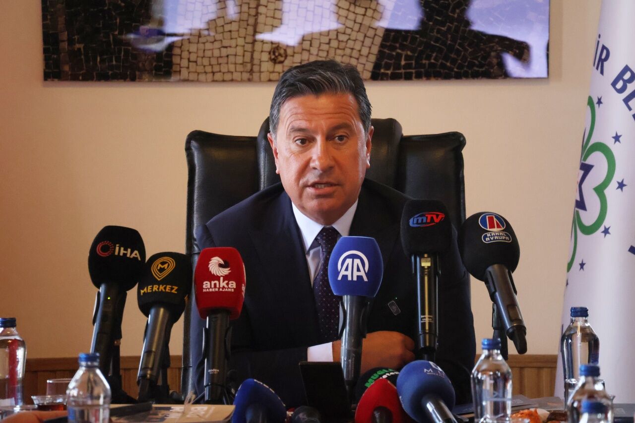 Ahmet Aras’tan ANSET ve Sipay İddialarına Yanıt