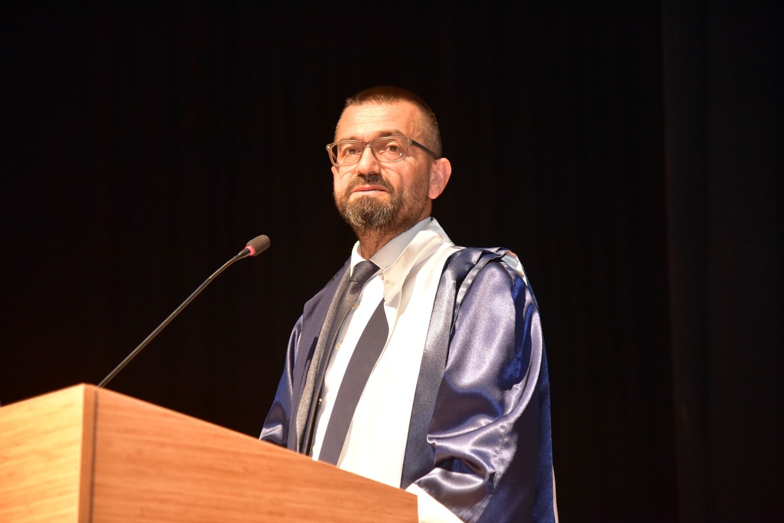 Mskü Turizm Fakültesi Mezunlarını Sektöre Uğurladı (5)