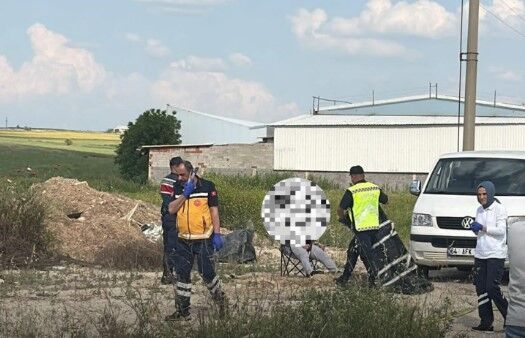 Muğla'da Başlayan Dram Uşak'ta Son Buldu (2)