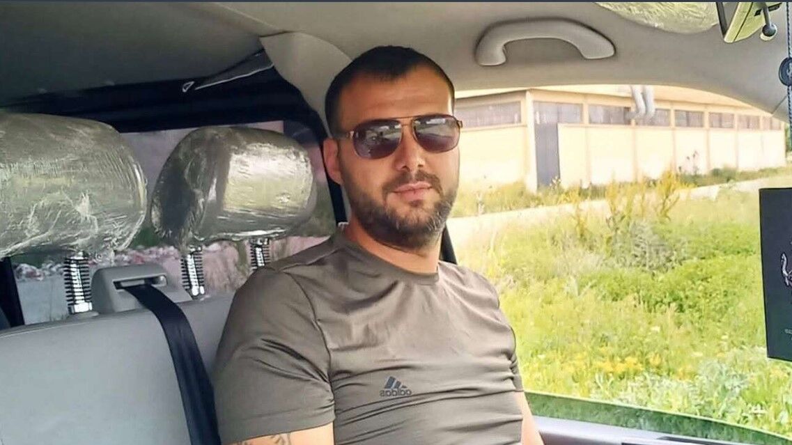 Muğla'da Başlayan Dram Uşak'ta Son Buldu (3)