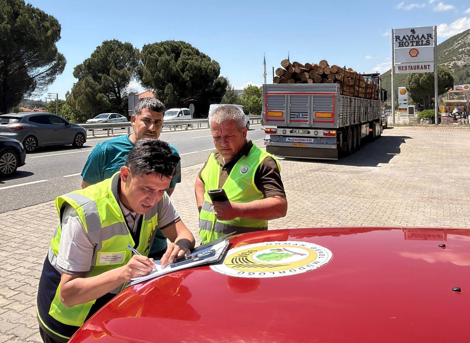 Muğla’da Orman Emvali Taşıyan Araçlara Denetim716871670 2010977249514255 5079242435813225825 N