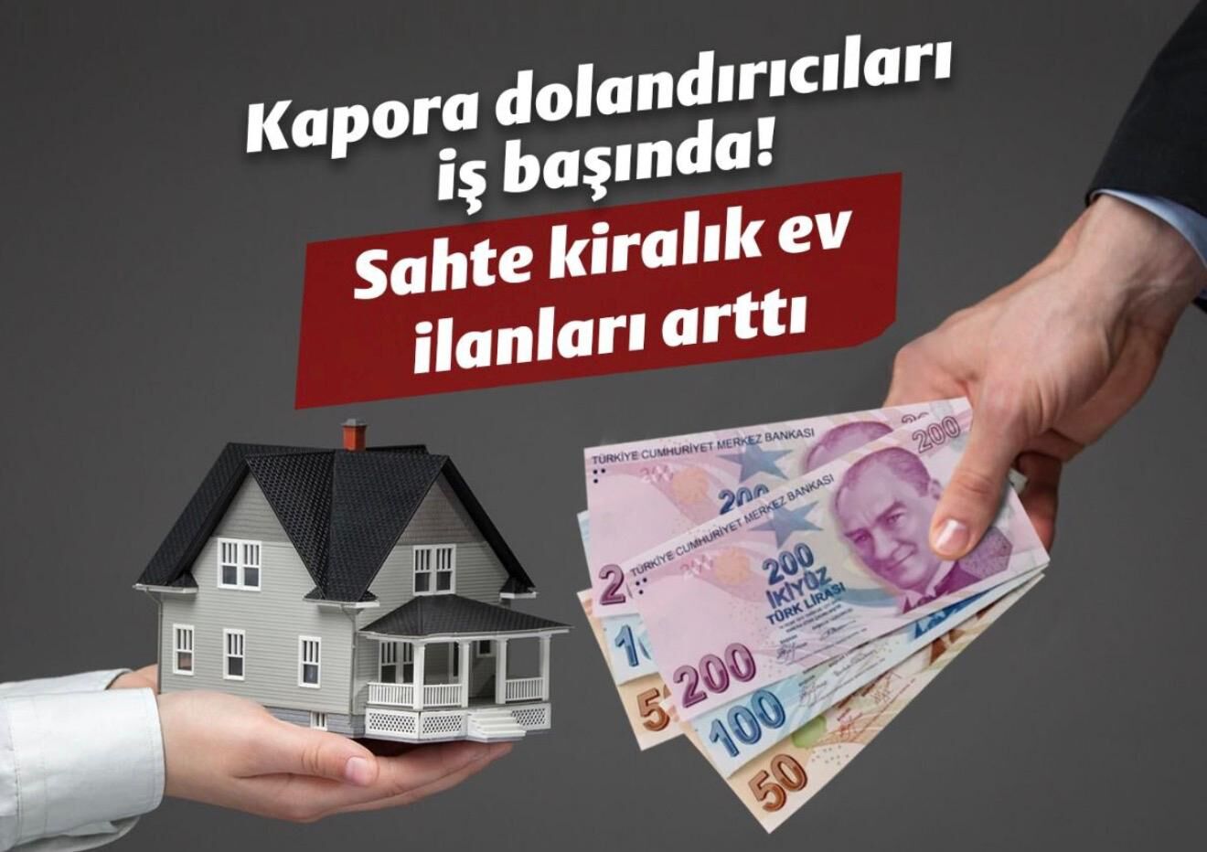 Muğla’da Sahte İlan Ve Kapora Dolandırıcılığına Karşı Uyarı (1)