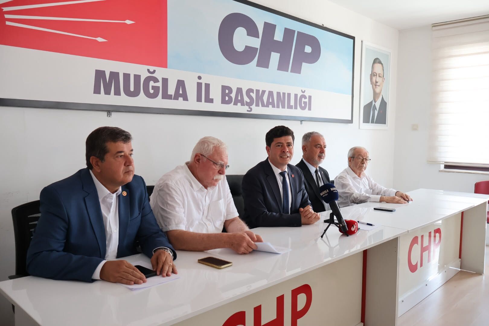 Chp