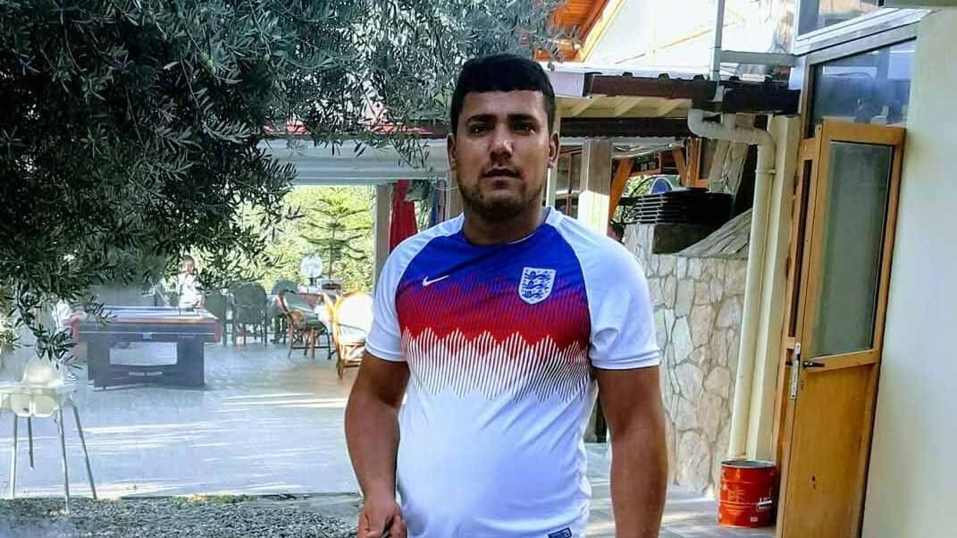 Fethiye’de Kayıp Olarak Aranan Ercan Güncü'den Acı haber