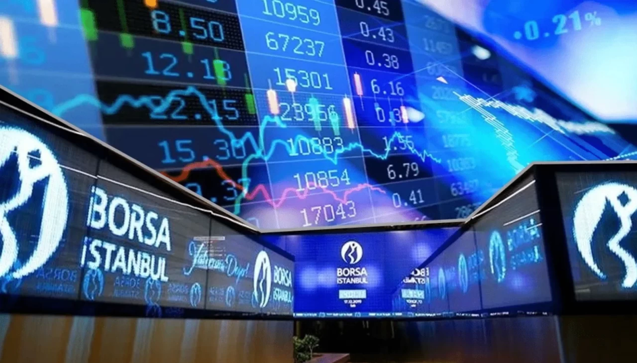 F Cr E Borsa Istanbulda Jeopolitik Stres Endeks Kazanclarini Korudu