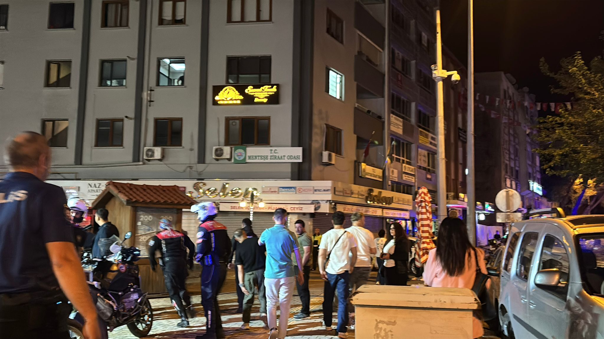 Muğla’da KADES İhbarı Kanlı Bitti: 3 Ağır Yaralı