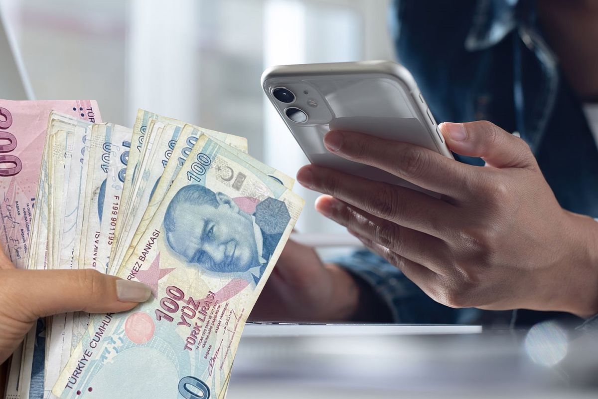 Iban Ile Para Transferinde Yeni Donem Bunu 19293981 8617 Amp