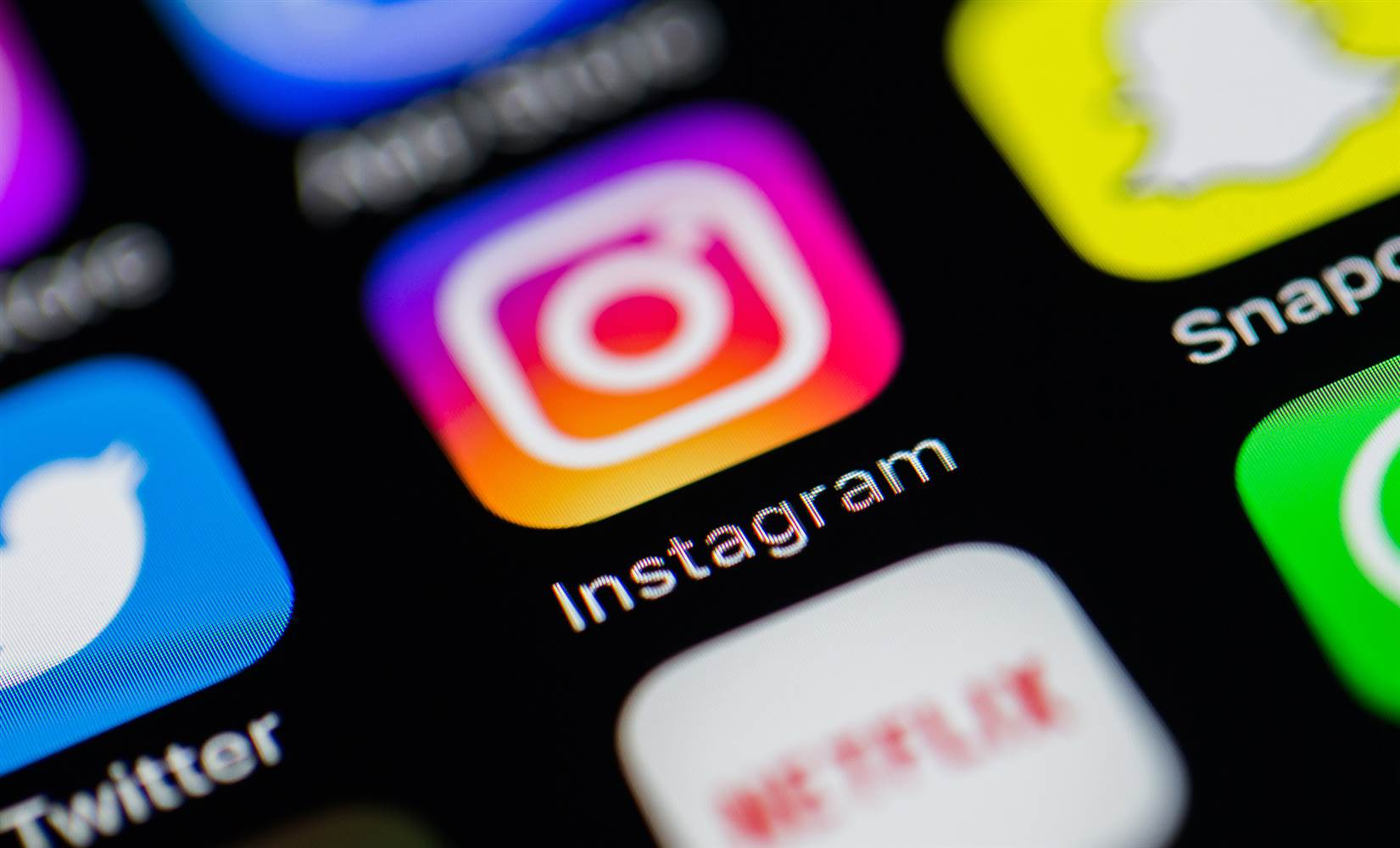 Instagram Hata