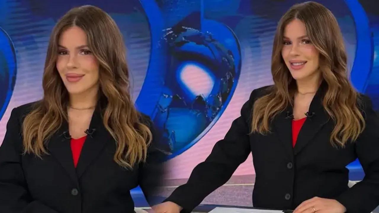 Merve Dinçkök 1